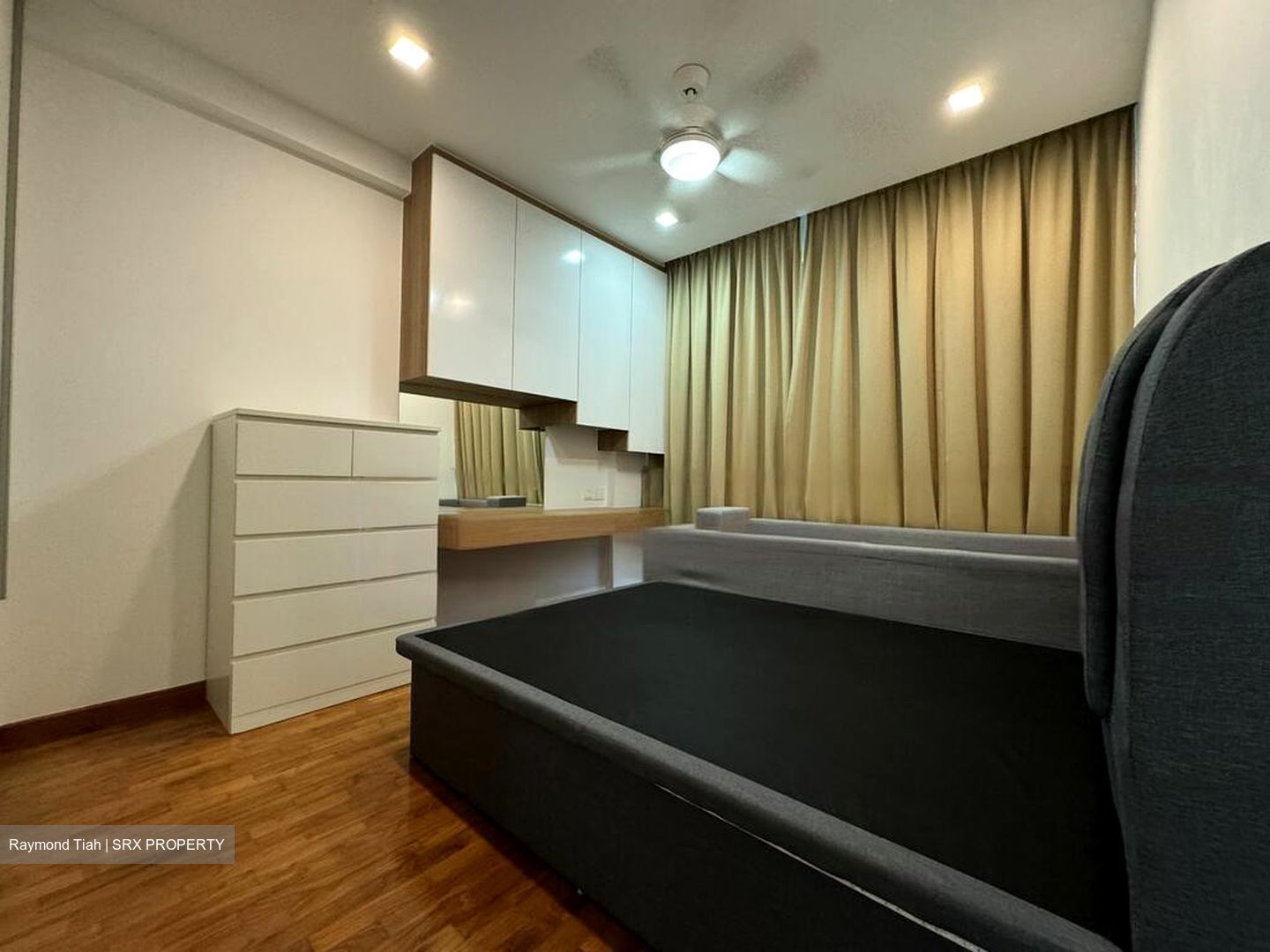 The Canopy (D27), Condominium #466566141